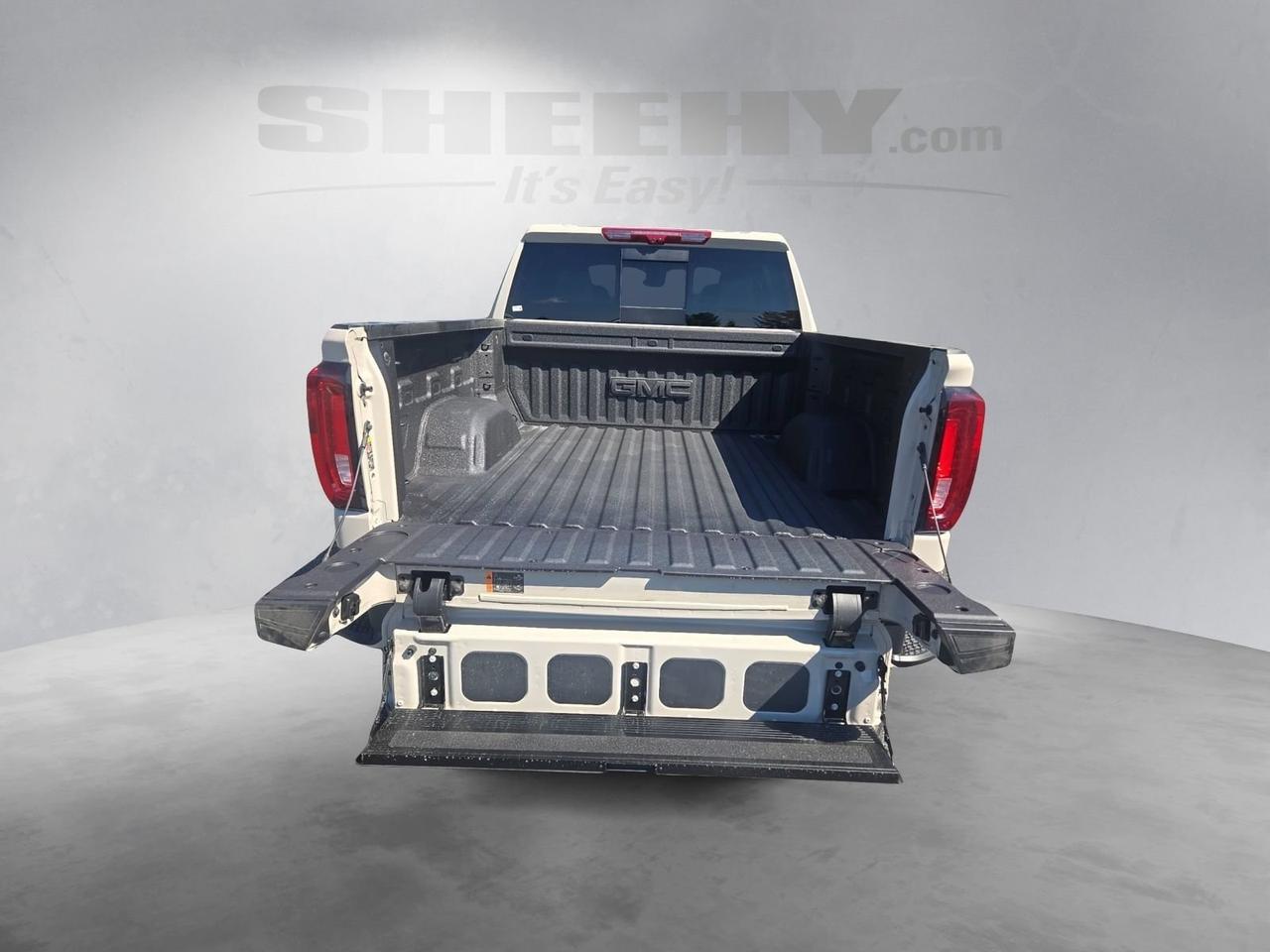 2026 GMC Sierra 1500 AT4 Fredericksburg VA