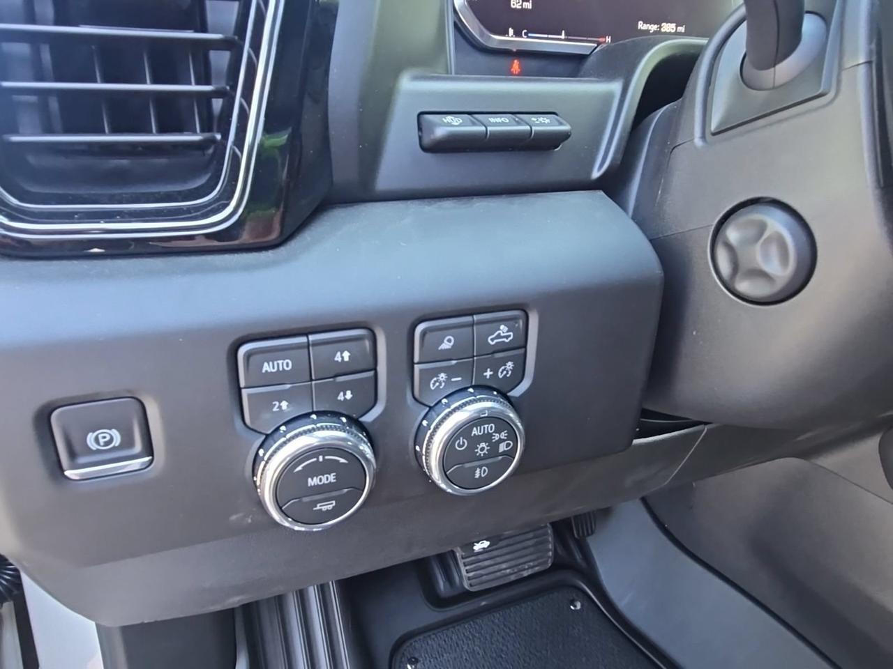 2026 GMC Sierra 1500 AT4 Fredericksburg VA