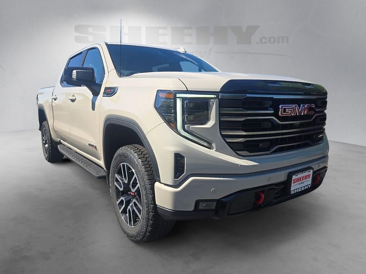 2026 GMC Sierra 1500 AT4 Fredericksburg VA