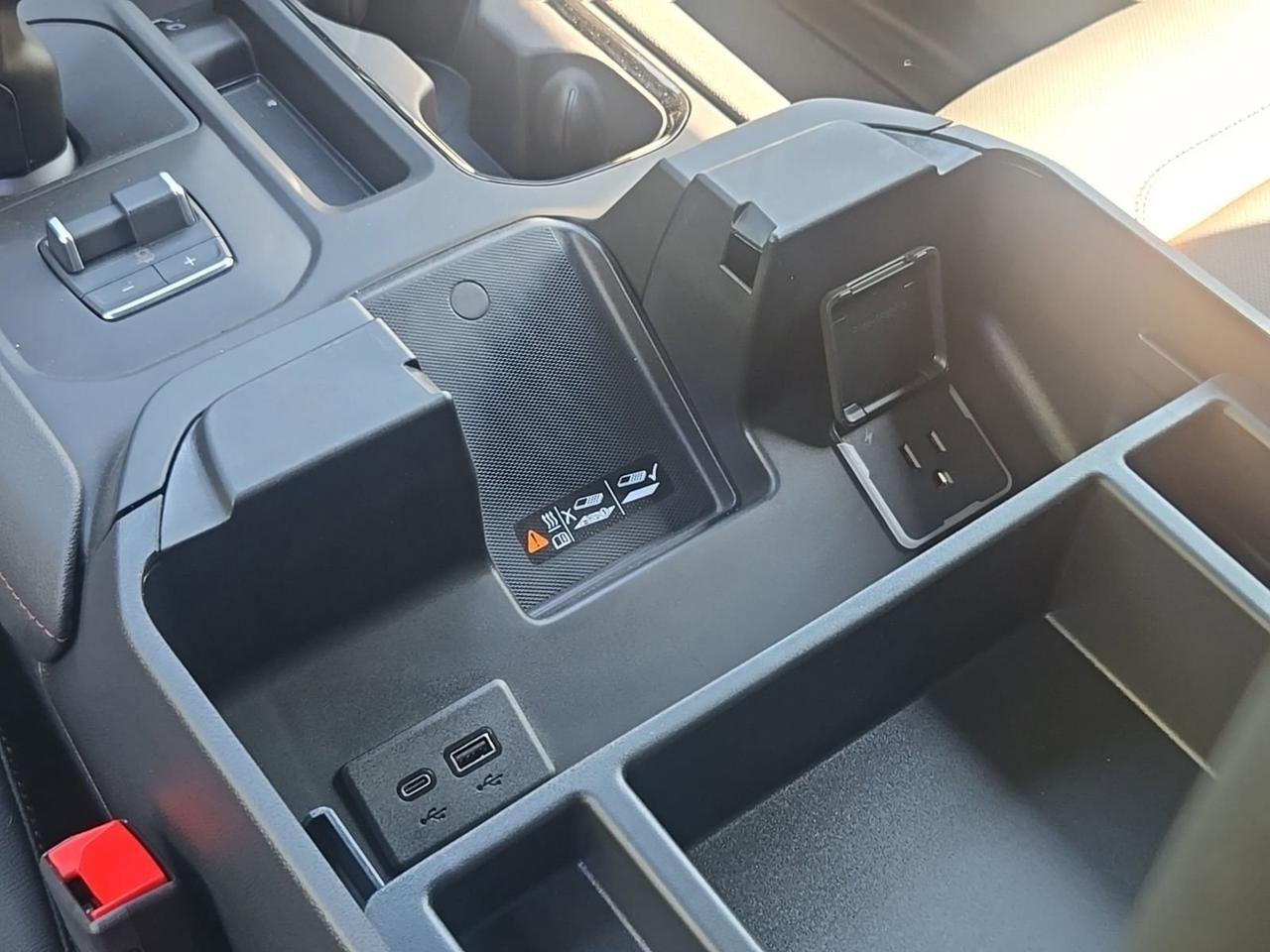 2026 GMC Sierra 1500 AT4 Fredericksburg VA