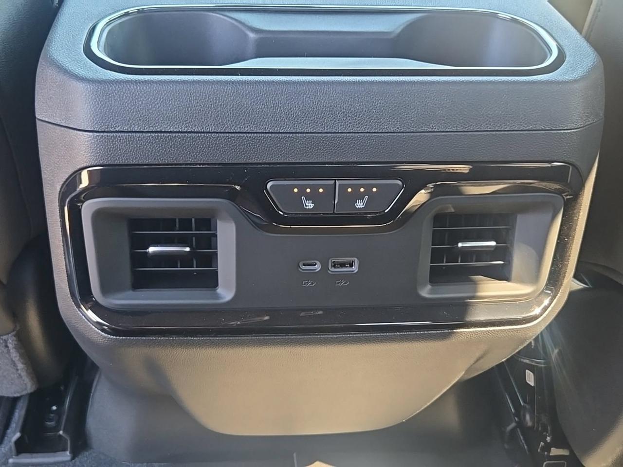 2026 GMC Sierra 1500 AT4 Fredericksburg VA