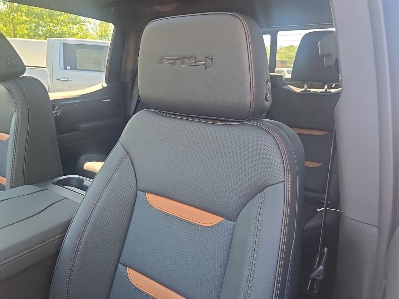 2026 GMC Sierra 1500 AT4 Fredericksburg VA