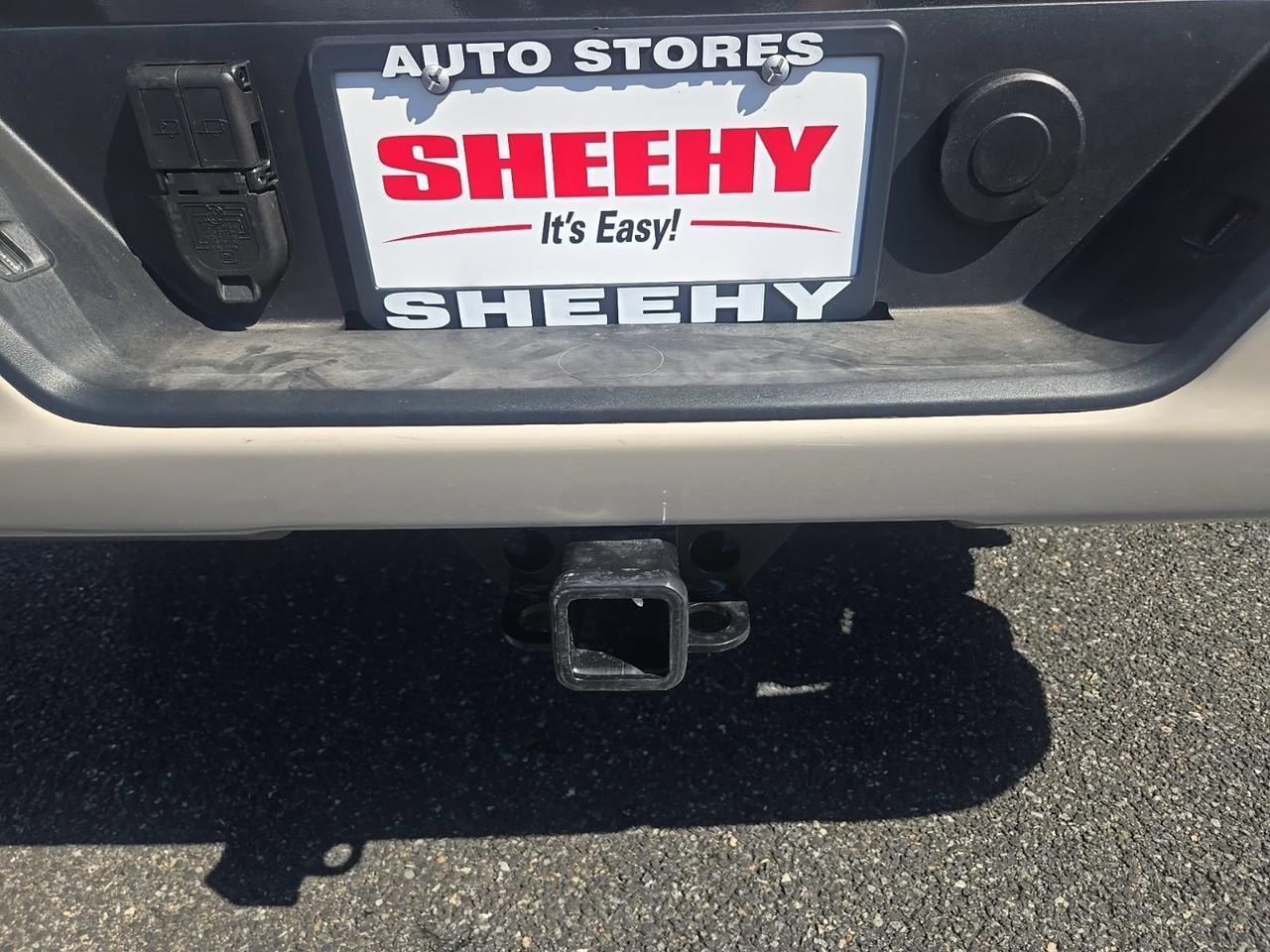 2026 GMC Sierra 1500 AT4 Fredericksburg VA