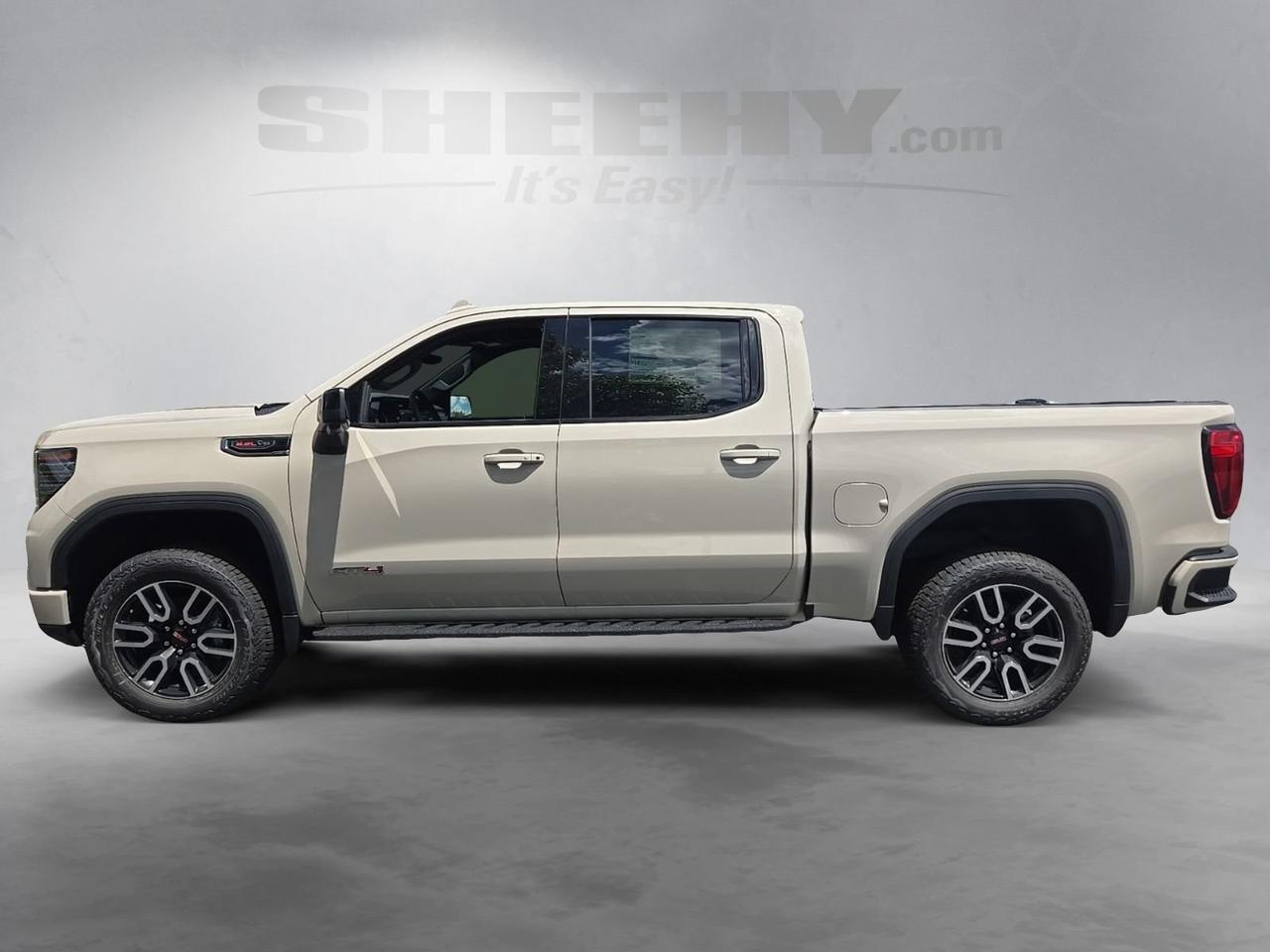 2026 GMC Sierra 1500 AT4 Fredericksburg VA