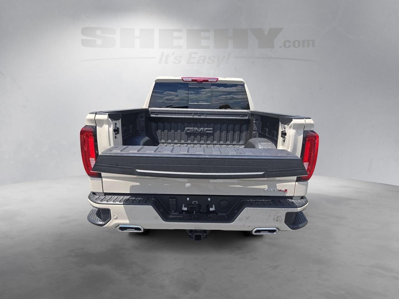 2026 GMC Sierra 1500 AT4 Fredericksburg VA