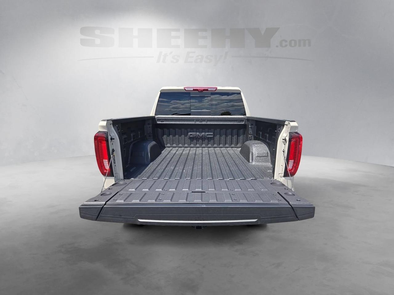 2026 GMC Sierra 1500 AT4 Fredericksburg VA