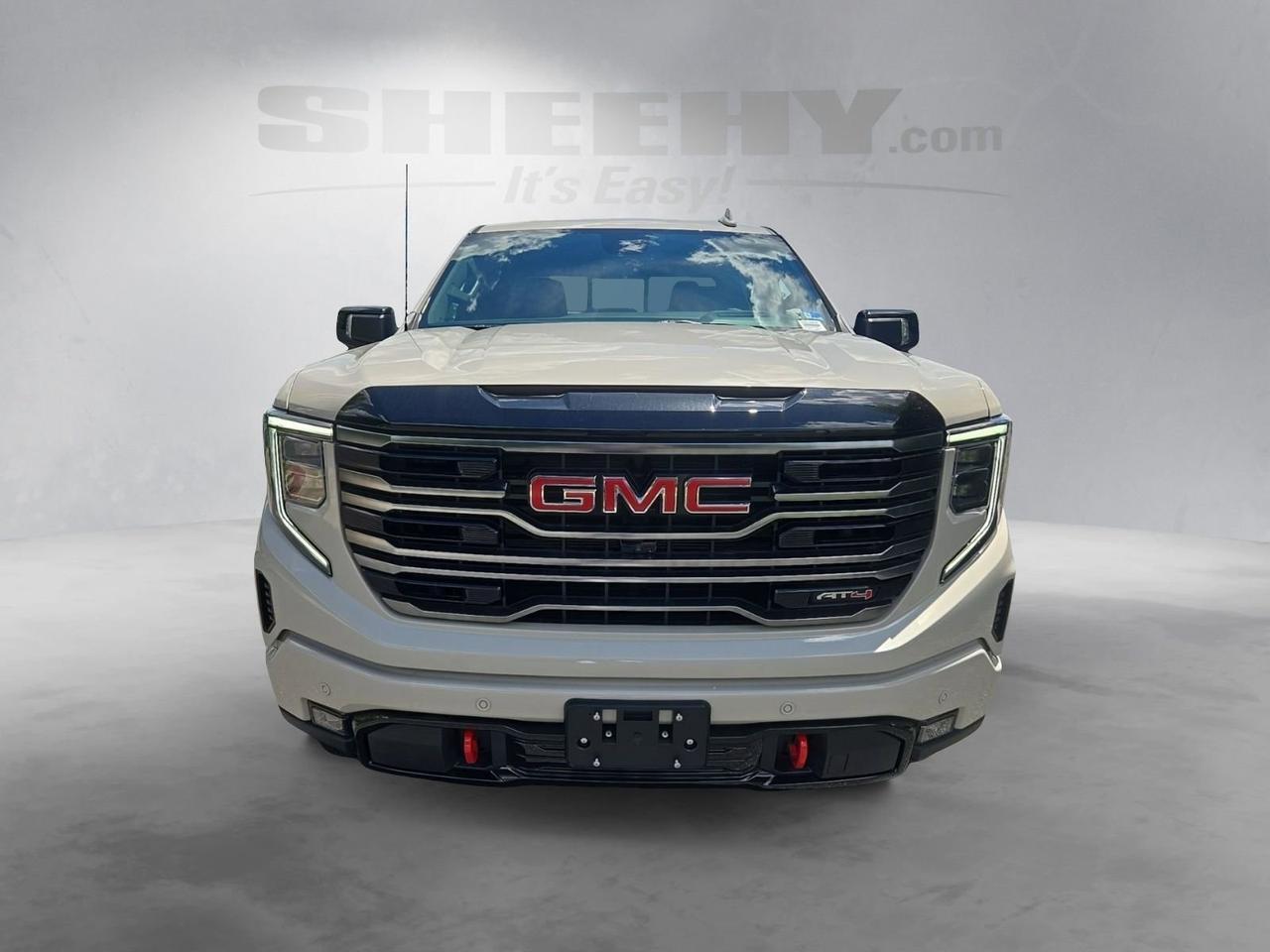 2026 GMC Sierra 1500 AT4 Fredericksburg VA