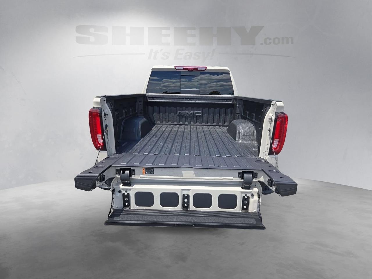 2026 GMC Sierra 1500 AT4 Fredericksburg VA
