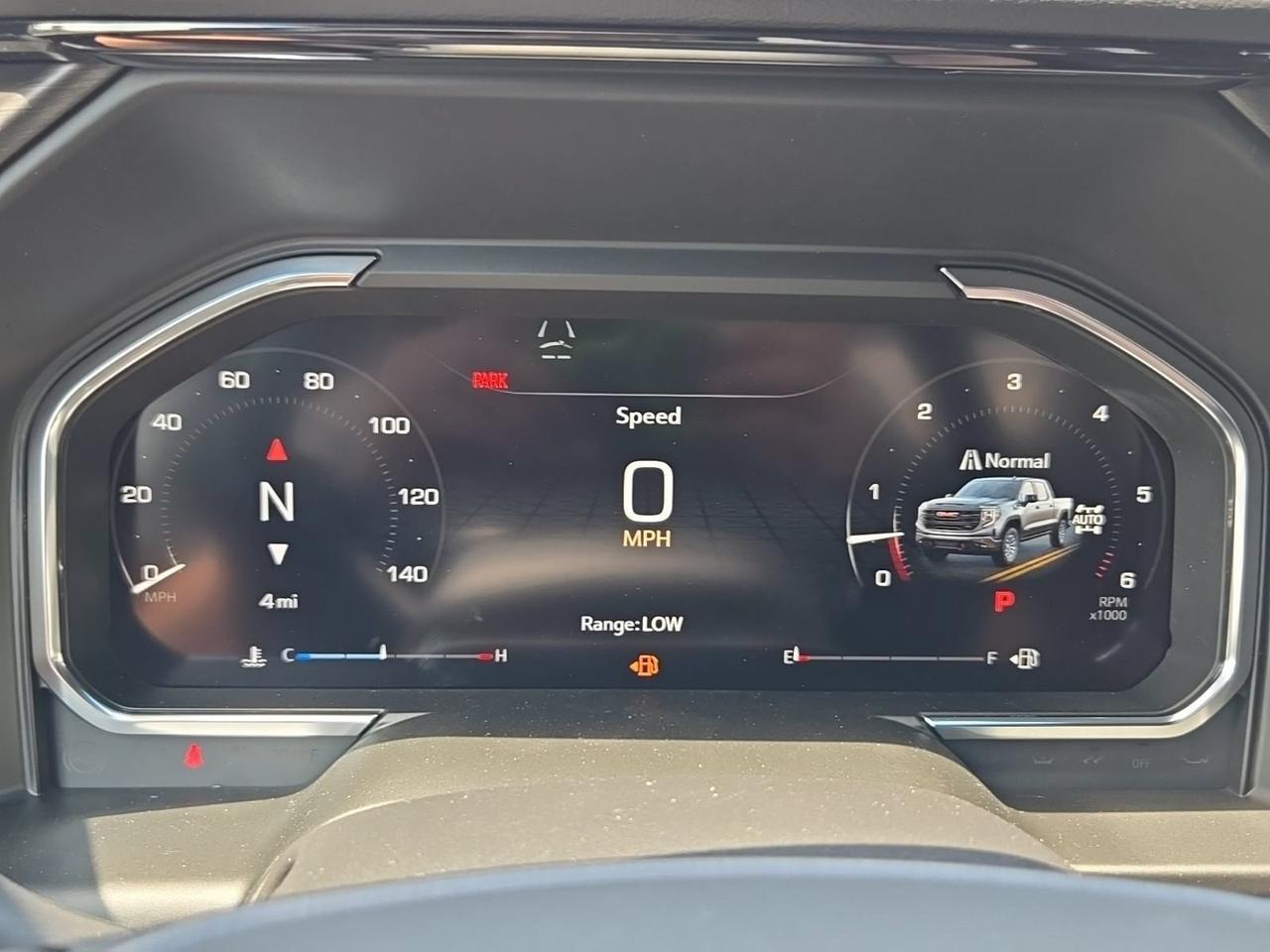 2026 GMC Sierra 1500 AT4 Fredericksburg VA