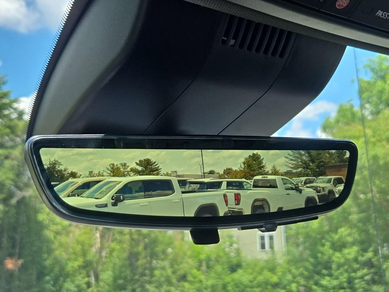 2026 GMC Sierra 1500 AT4 Fredericksburg VA
