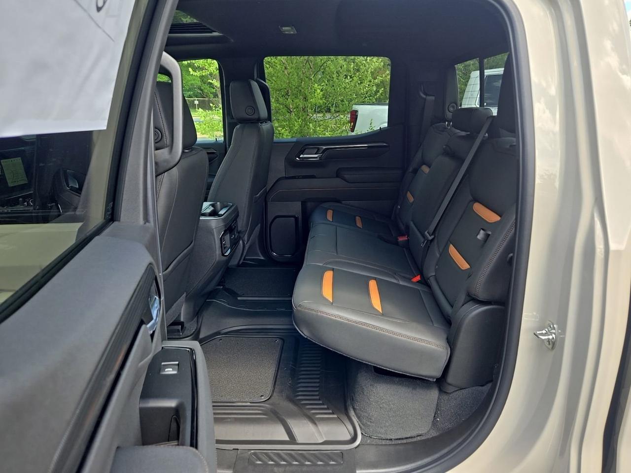 2026 GMC Sierra 1500 AT4 Fredericksburg VA