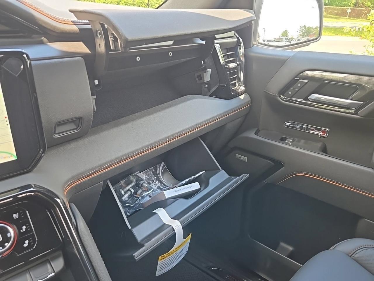 2026 GMC Sierra 1500 AT4 Fredericksburg VA
