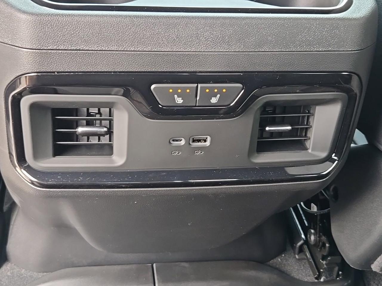 2026 GMC Sierra 1500 AT4 Fredericksburg VA