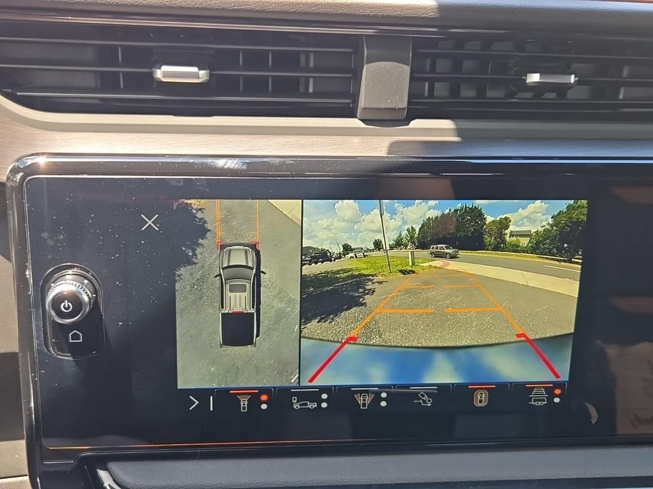 2026 GMC Sierra 1500 AT4 Fredericksburg VA