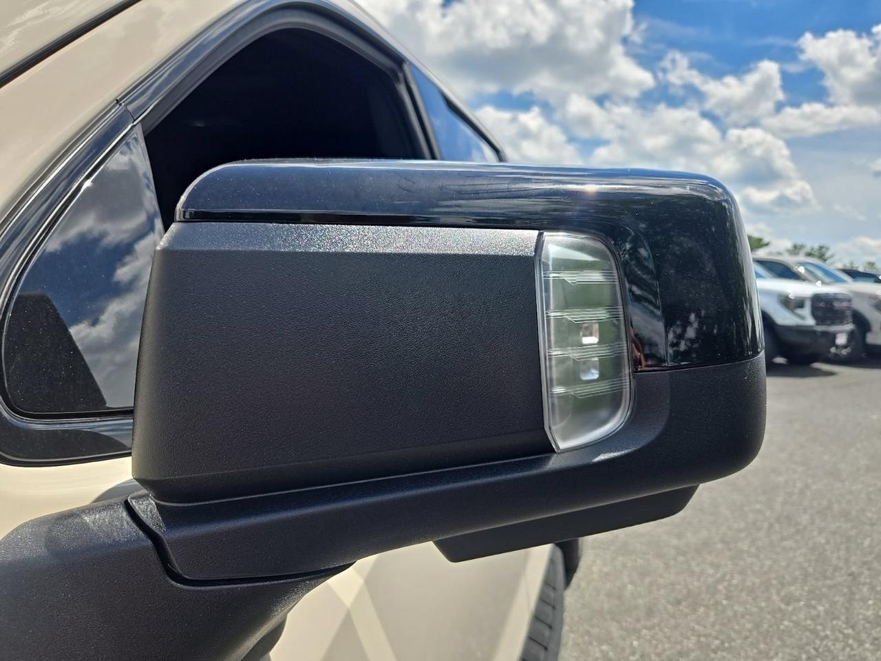 2026 GMC Sierra 1500 AT4 Fredericksburg VA