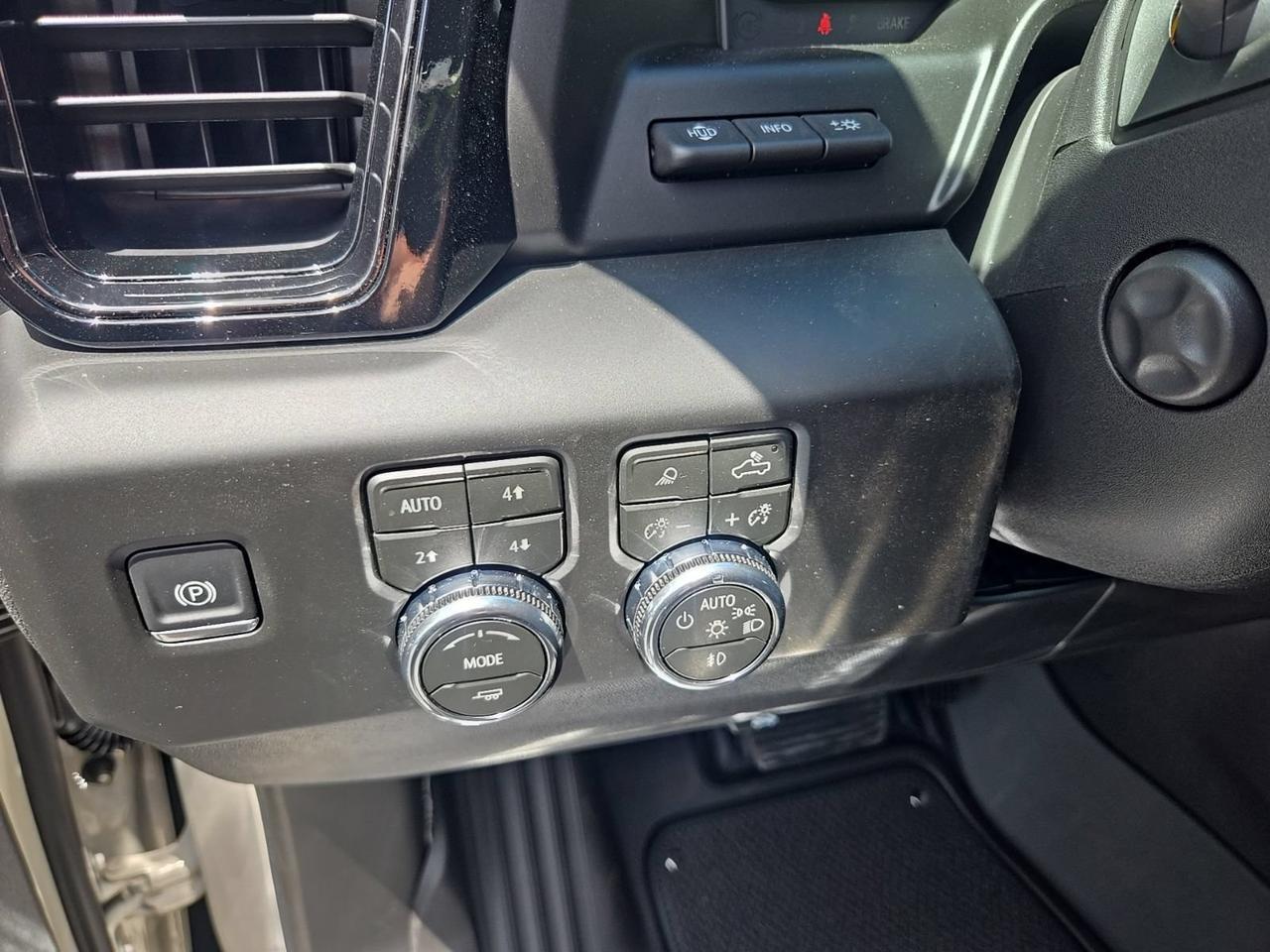 2026 GMC Sierra 1500 AT4 Fredericksburg VA