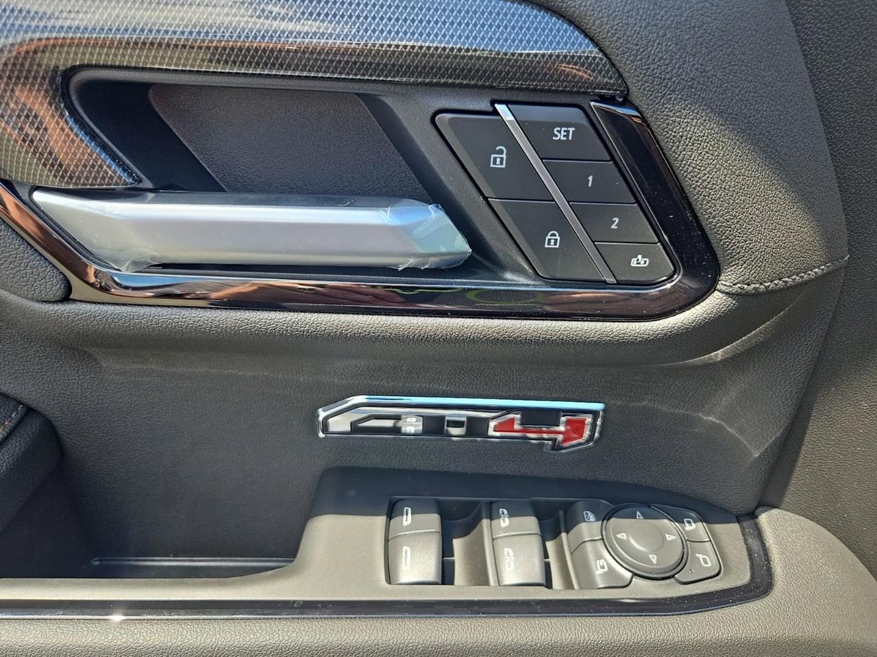 2026 GMC Sierra 1500 AT4 Fredericksburg VA