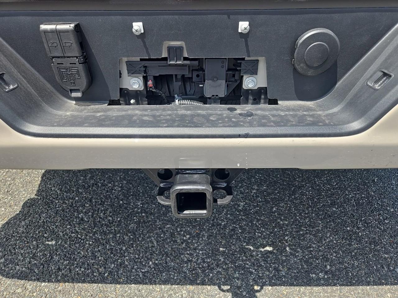 2026 GMC Sierra 1500 AT4 Fredericksburg VA