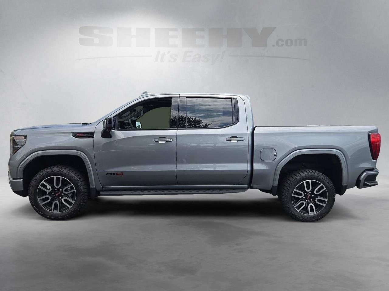 2026 GMC Sierra 1500 AT4 Fredericksburg VA