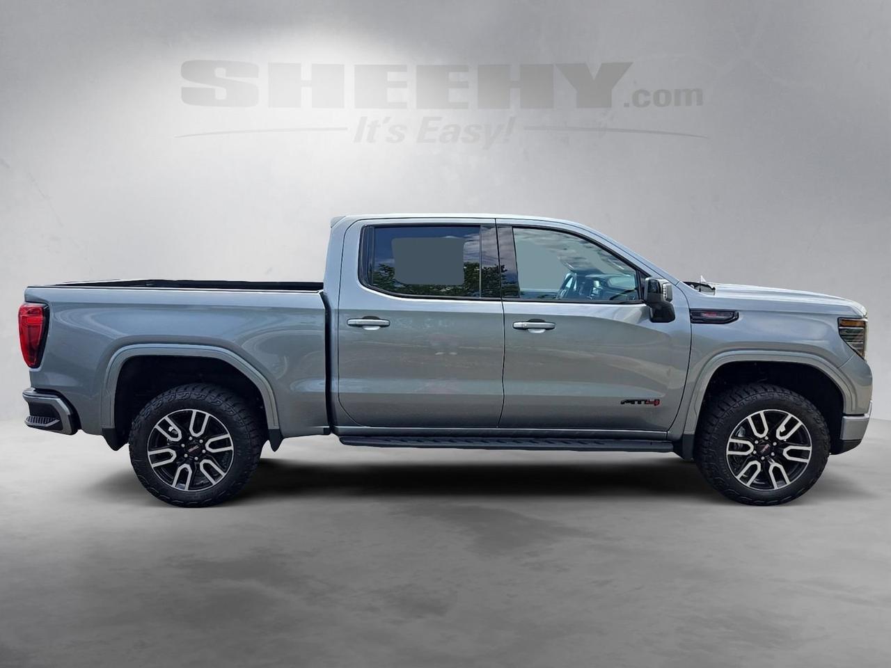2026 GMC Sierra 1500 AT4 Fredericksburg VA
