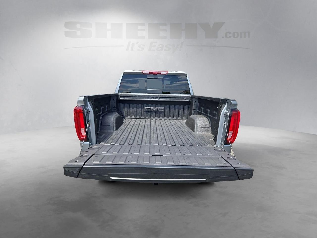 2026 GMC Sierra 1500 AT4 Fredericksburg VA