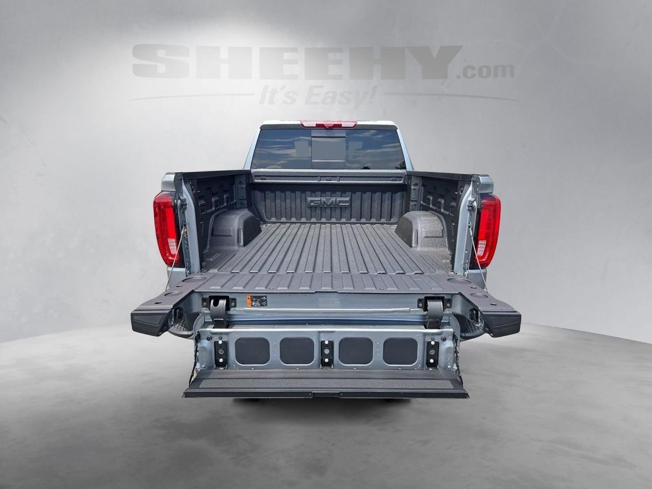 2026 GMC Sierra 1500 AT4 Fredericksburg VA