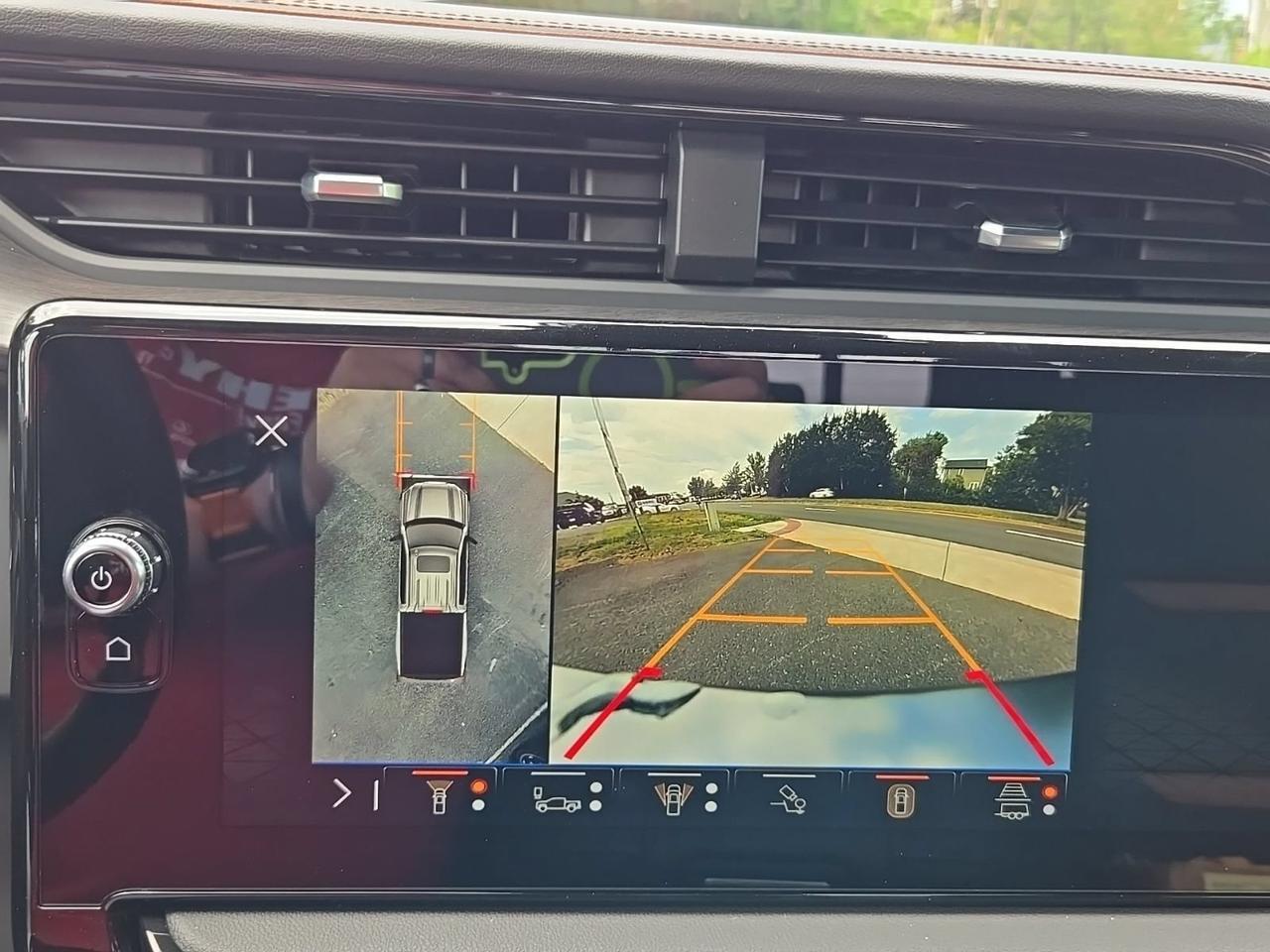 2026 GMC Sierra 1500 AT4 Fredericksburg VA