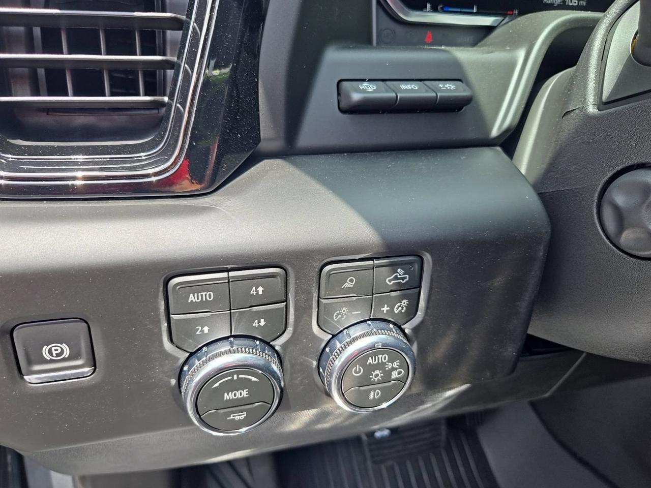 2026 GMC Sierra 1500 AT4 Fredericksburg VA
