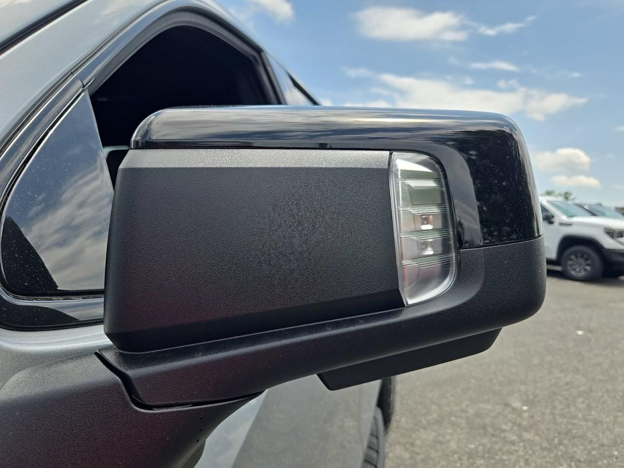 2026 GMC Sierra 1500 AT4 Fredericksburg VA