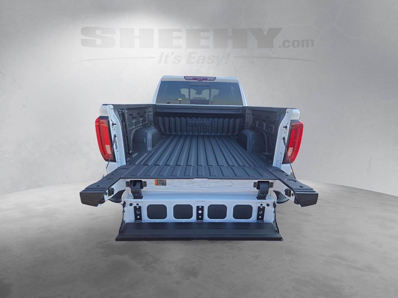 2026 GMC Sierra 1500 AT4 Fredericksburg VA