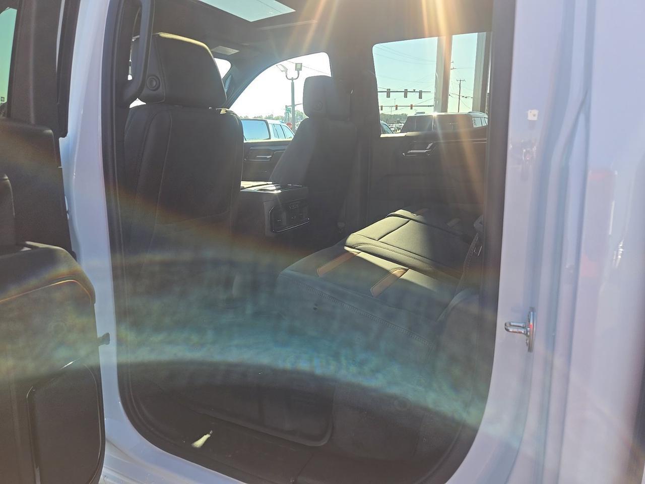 2026 GMC Sierra 1500 AT4 Fredericksburg VA