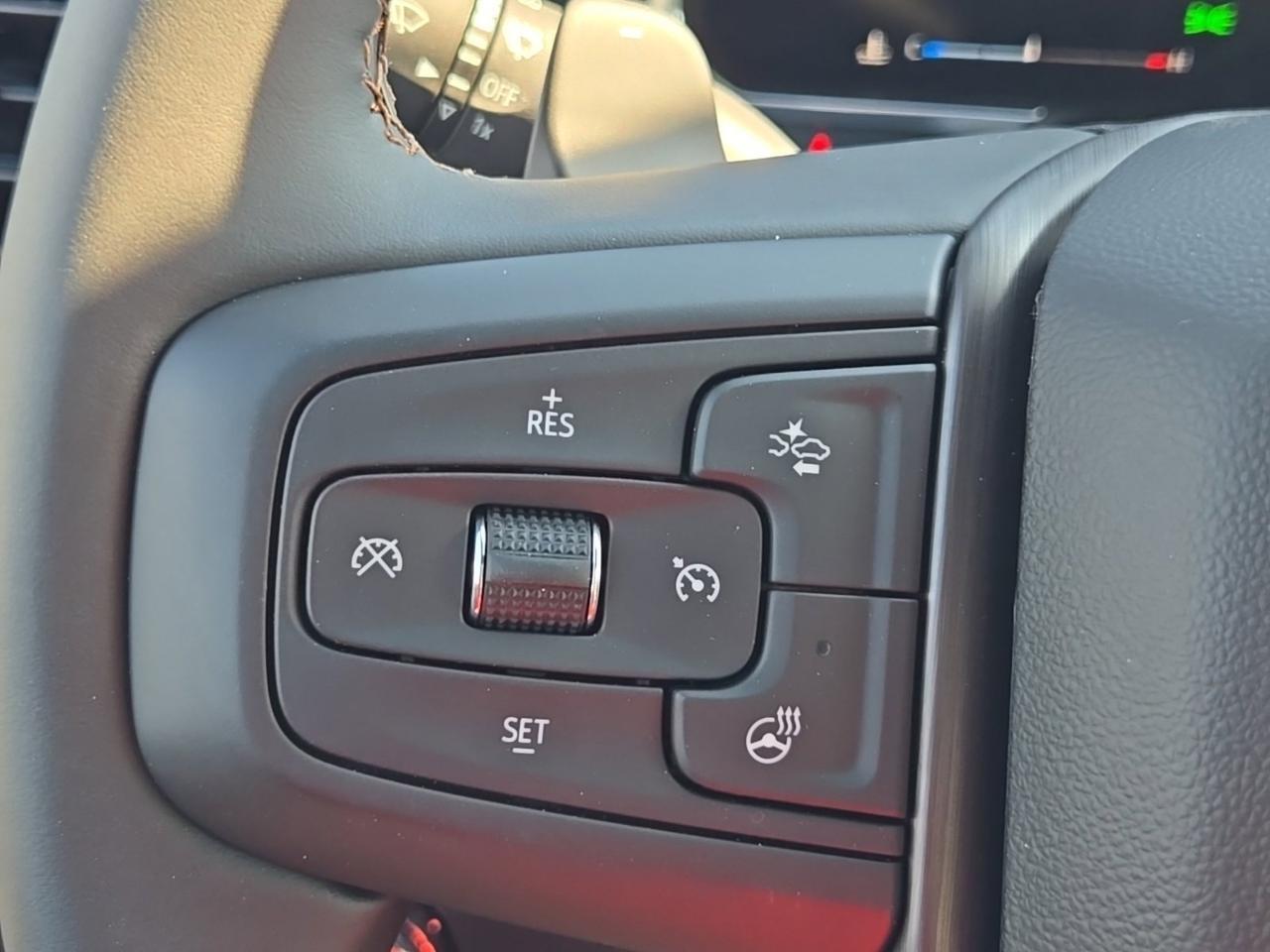 2026 GMC Sierra 1500 AT4 Fredericksburg VA