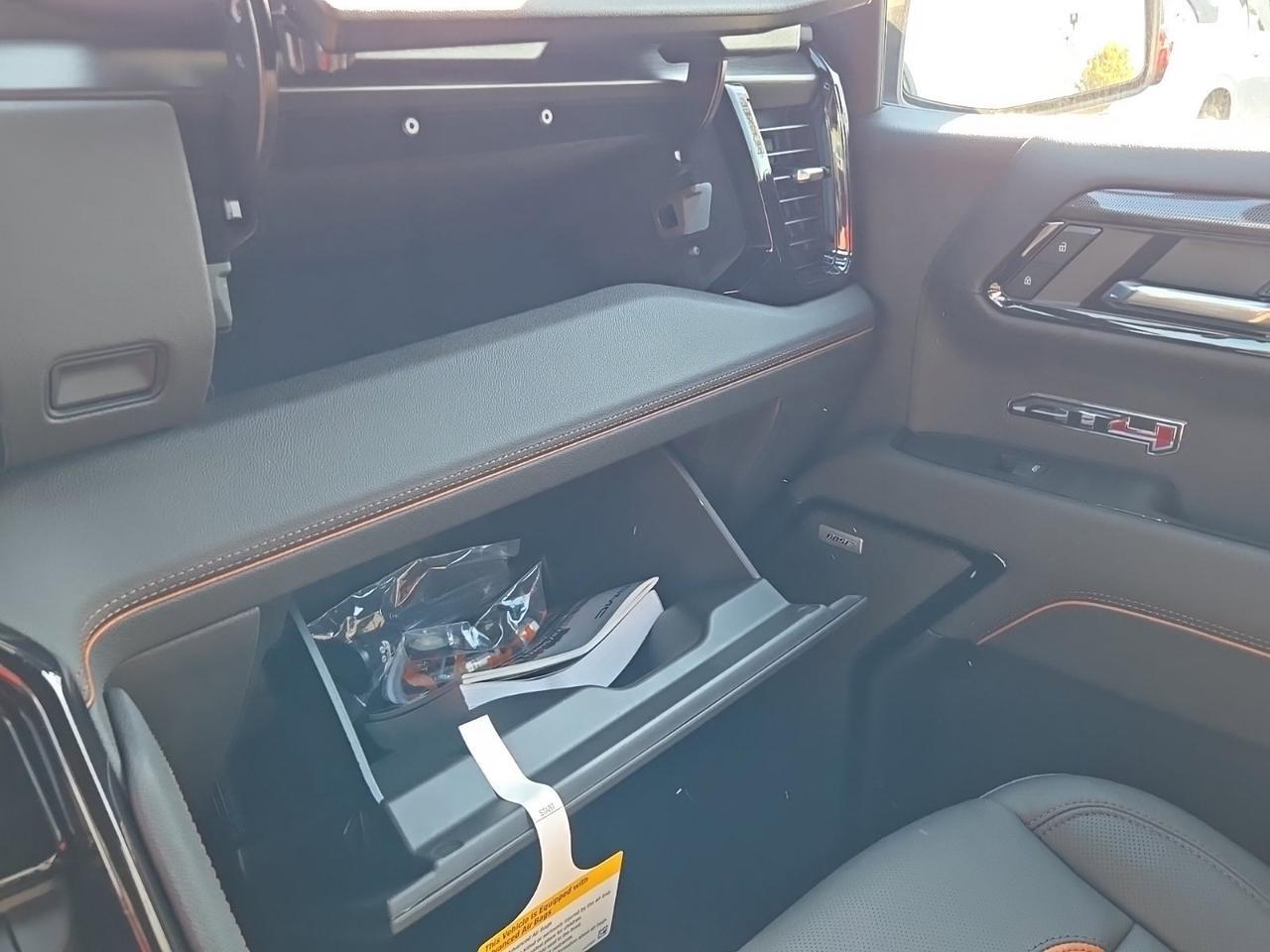 2026 GMC Sierra 1500 AT4 Fredericksburg VA