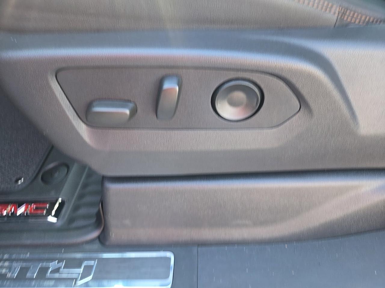 2026 GMC Sierra 1500 AT4 Fredericksburg VA