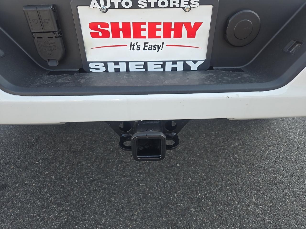 2026 GMC Sierra 1500 AT4 Fredericksburg VA