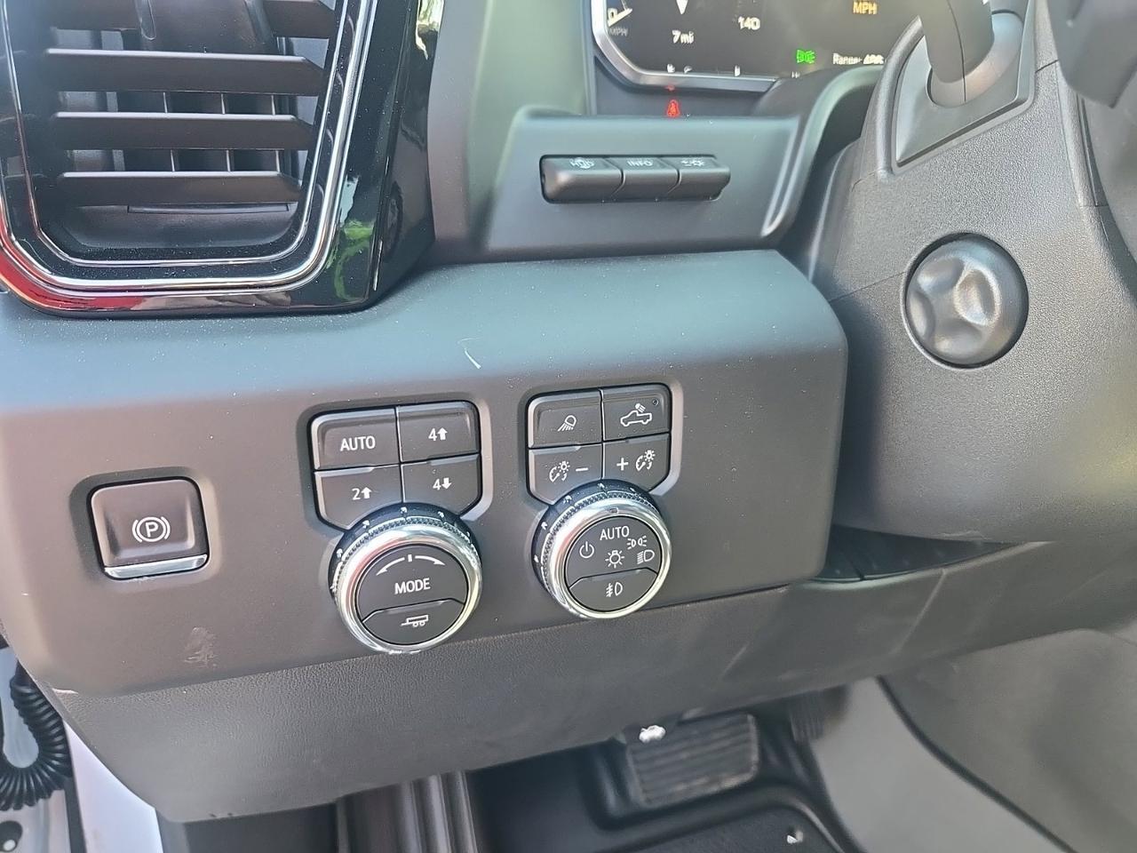 2026 GMC Sierra 1500 AT4 Fredericksburg VA