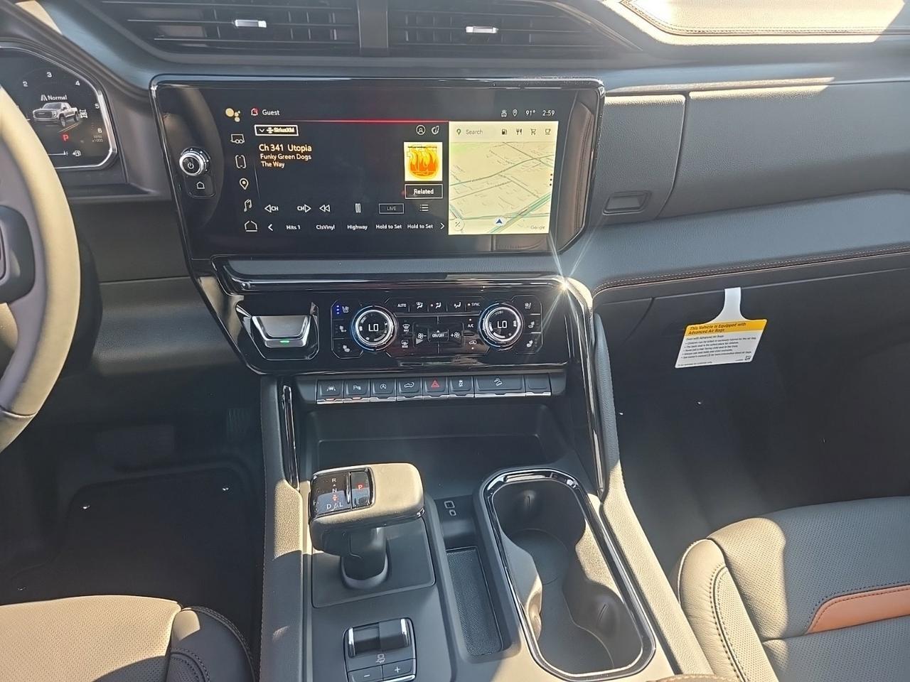 2026 GMC Sierra 1500 AT4 Fredericksburg VA