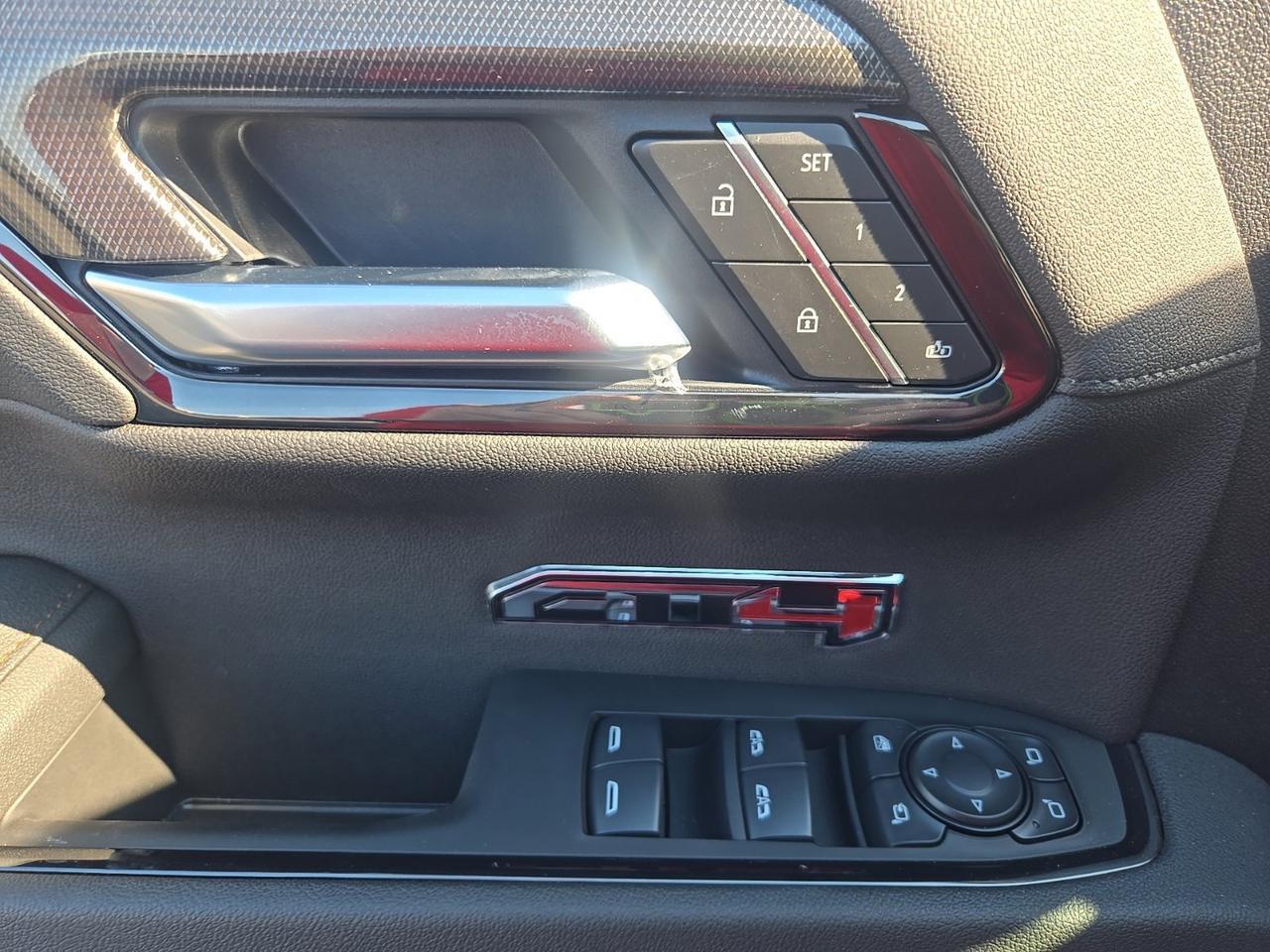 2026 GMC Sierra 1500 AT4 Fredericksburg VA