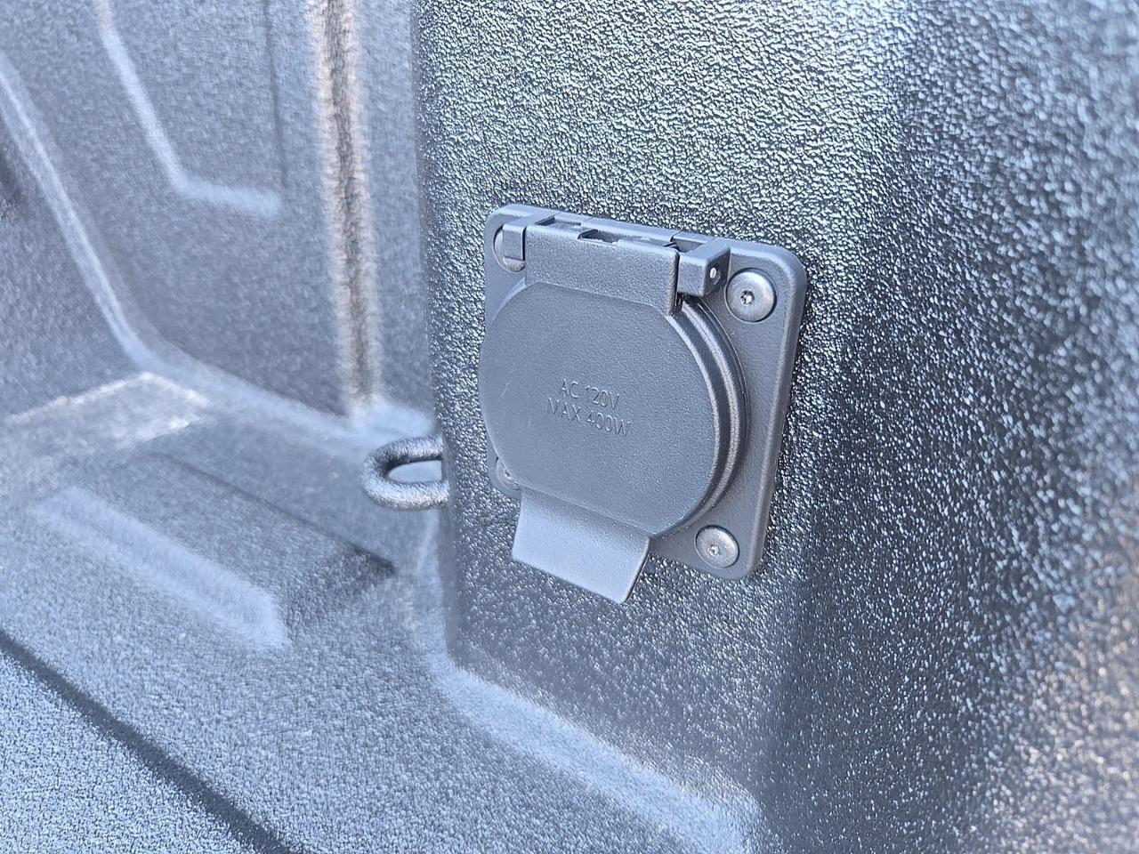 2026 GMC Sierra 1500 AT4 Fredericksburg VA