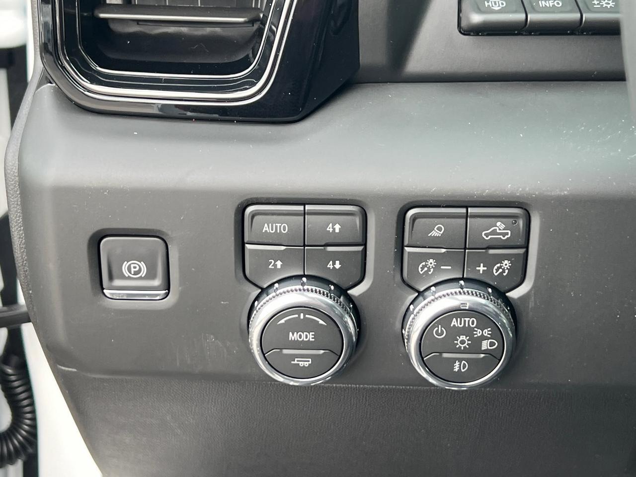 2026 GMC Sierra 1500 AT4 Hagerstown MD