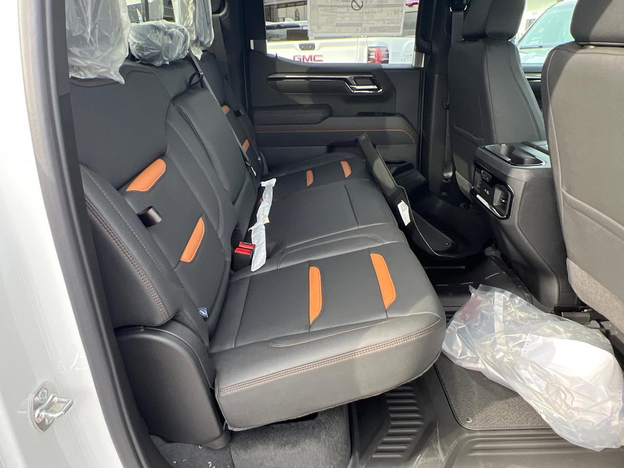 2026 GMC Sierra 1500 AT4 Hagerstown MD