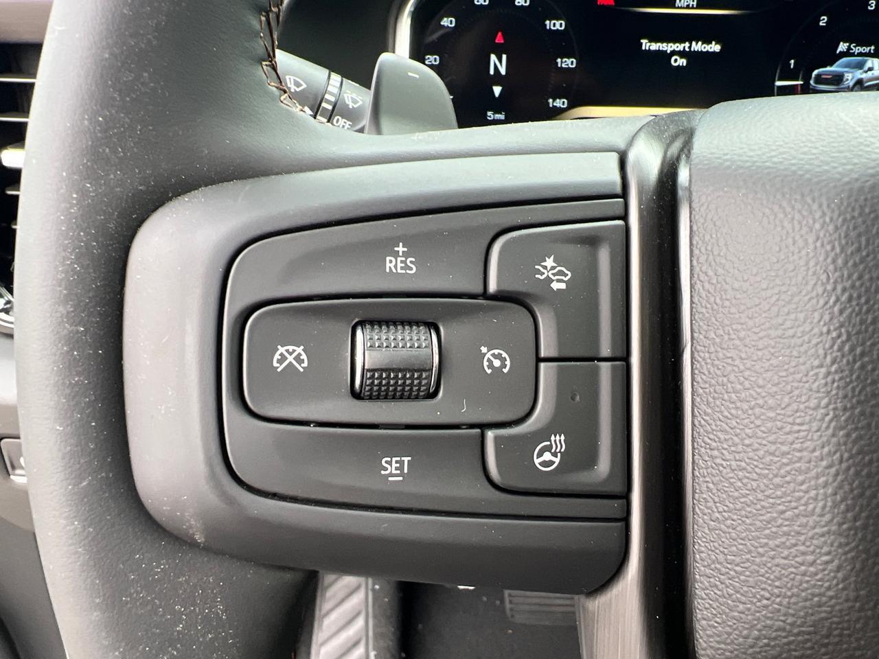 2026 GMC Sierra 1500 AT4 Hagerstown MD