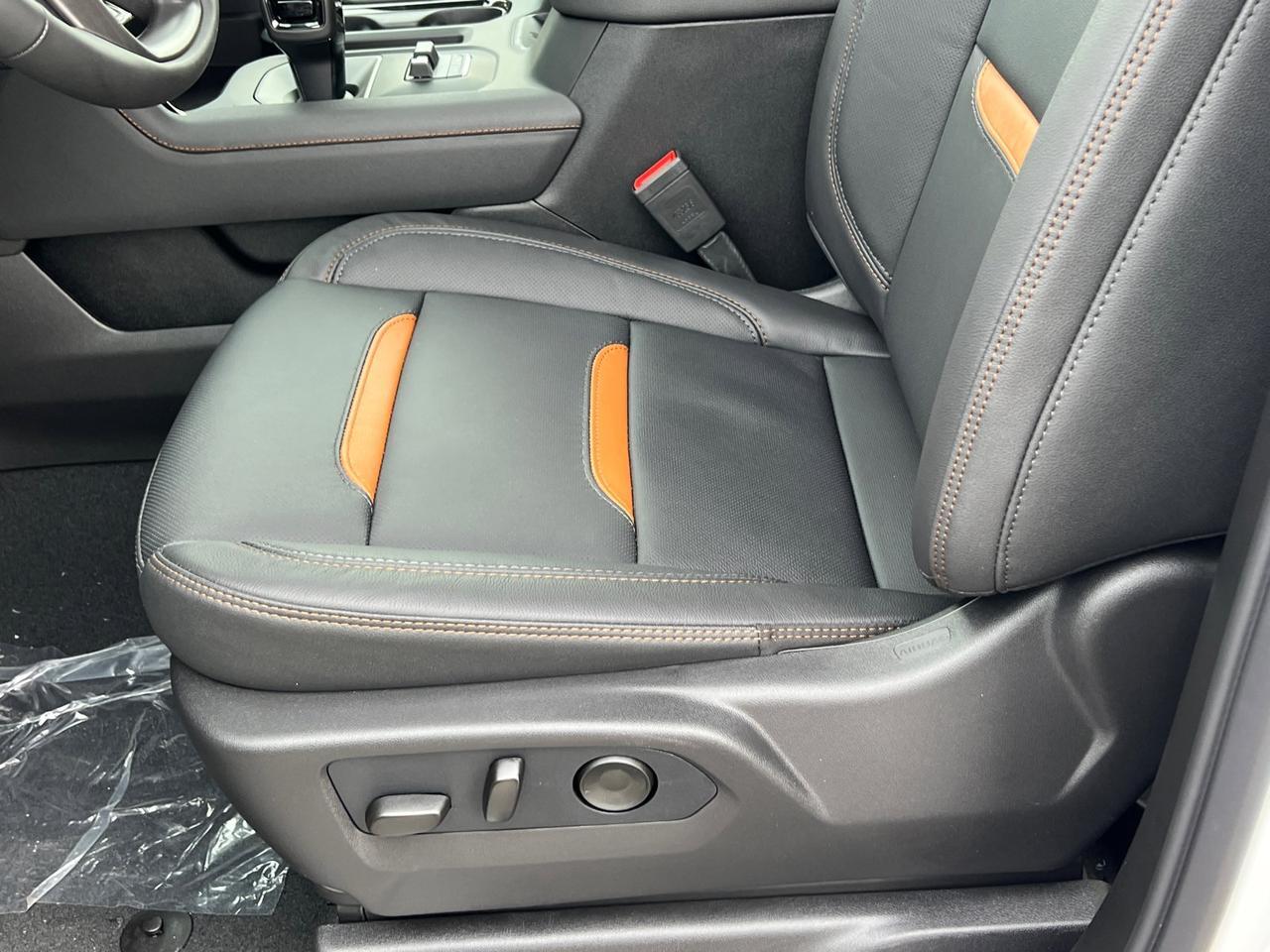 2026 GMC Sierra 1500 AT4 Hagerstown MD