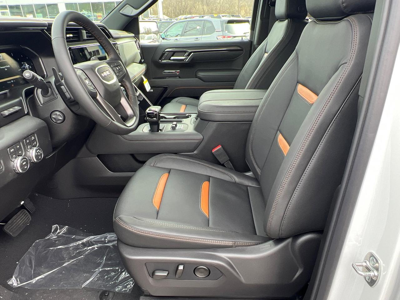 2026 GMC Sierra 1500 AT4 Hagerstown MD