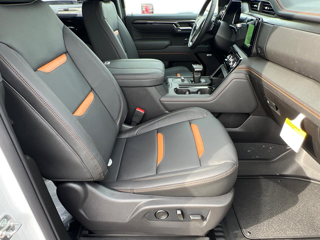 2026 GMC Sierra 1500 AT4 Hagerstown MD