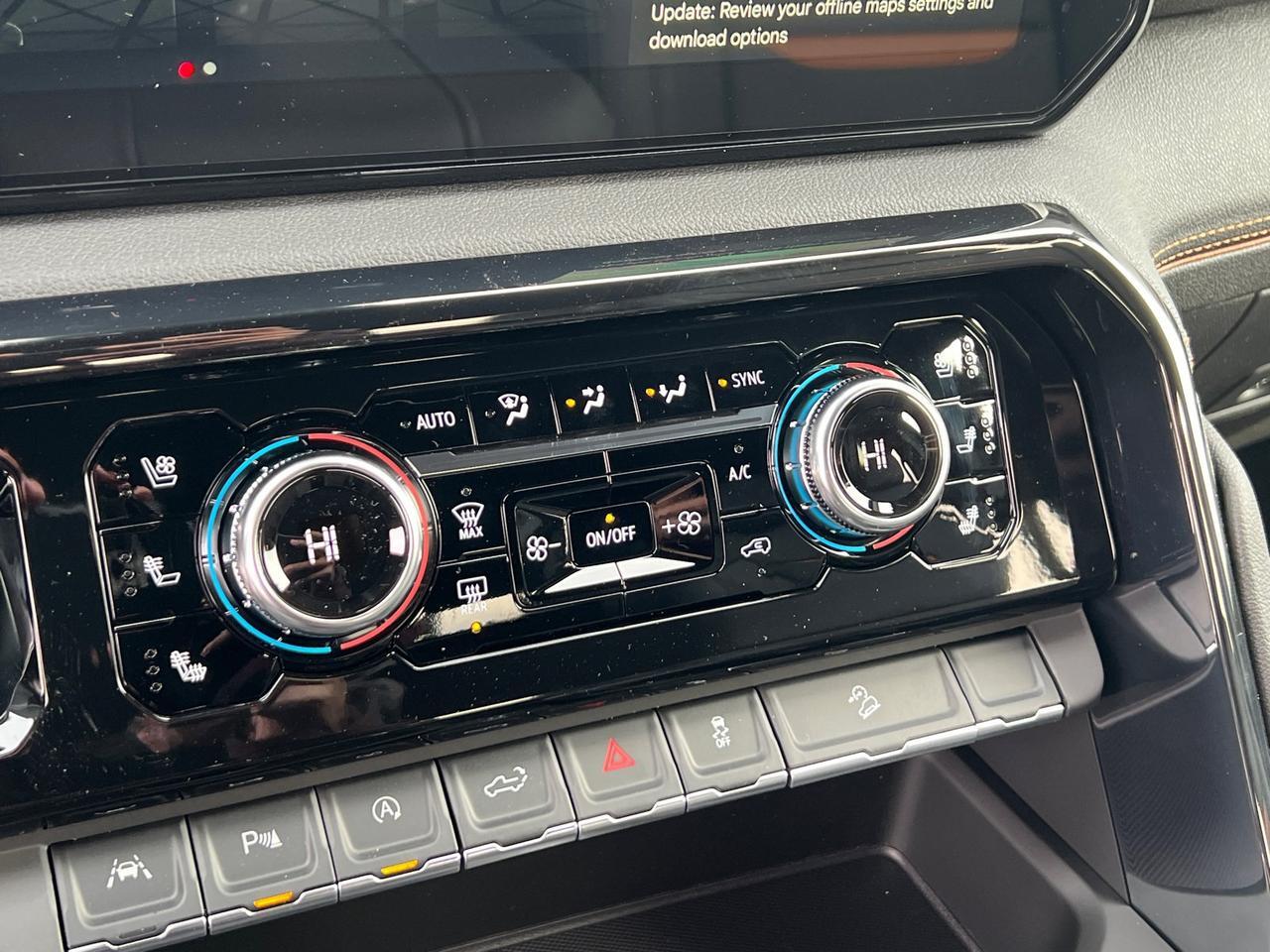 2026 GMC Sierra 1500 AT4 Hagerstown MD