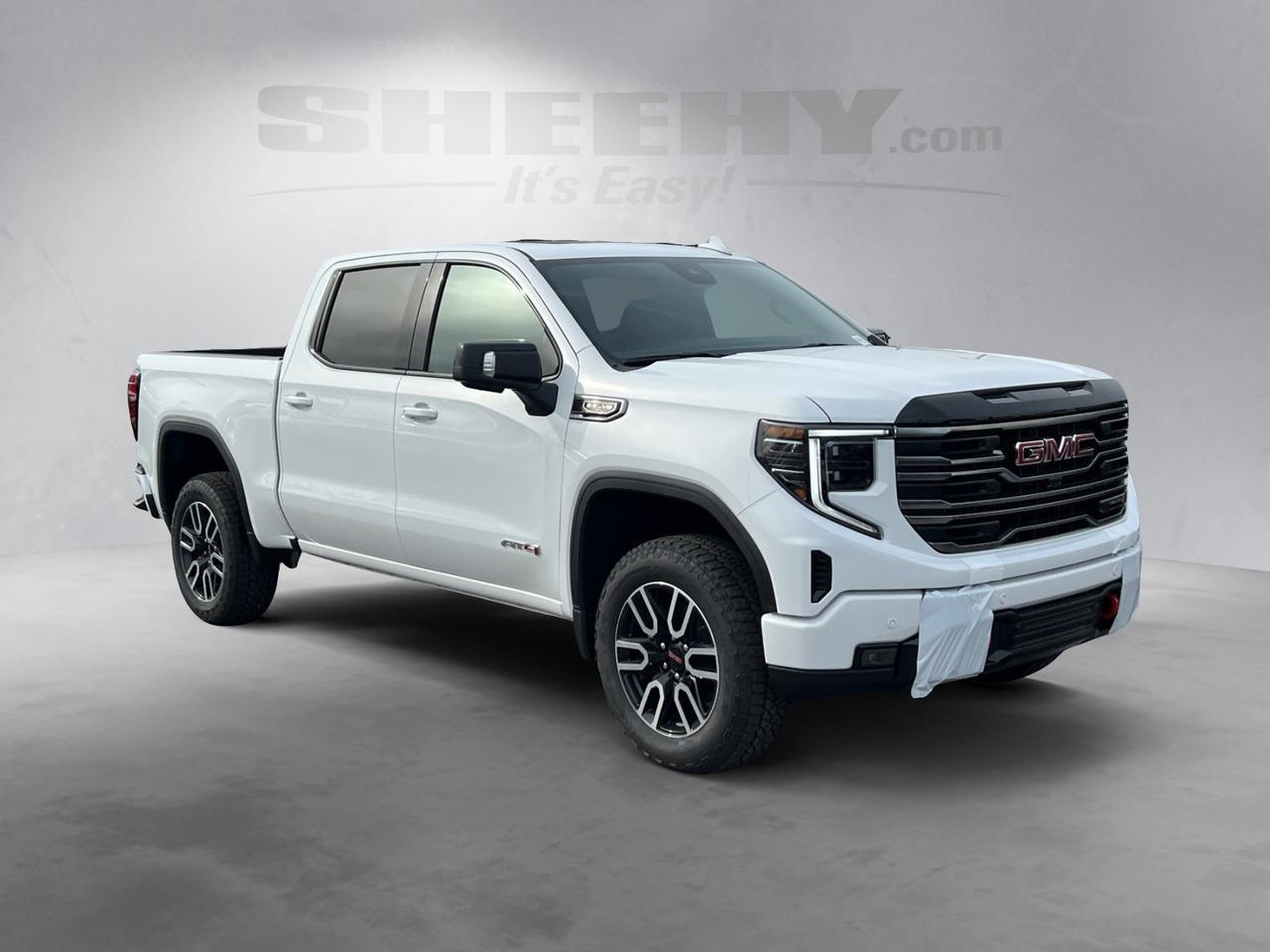 2026 GMC Sierra 1500 AT4 Hagerstown MD