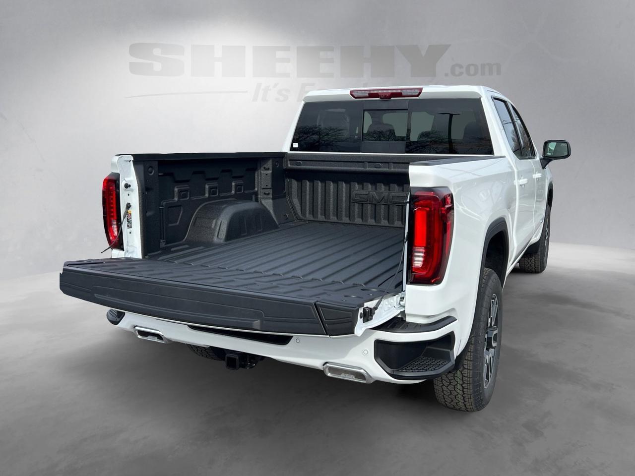 2026 GMC Sierra 1500 AT4 Hagerstown MD