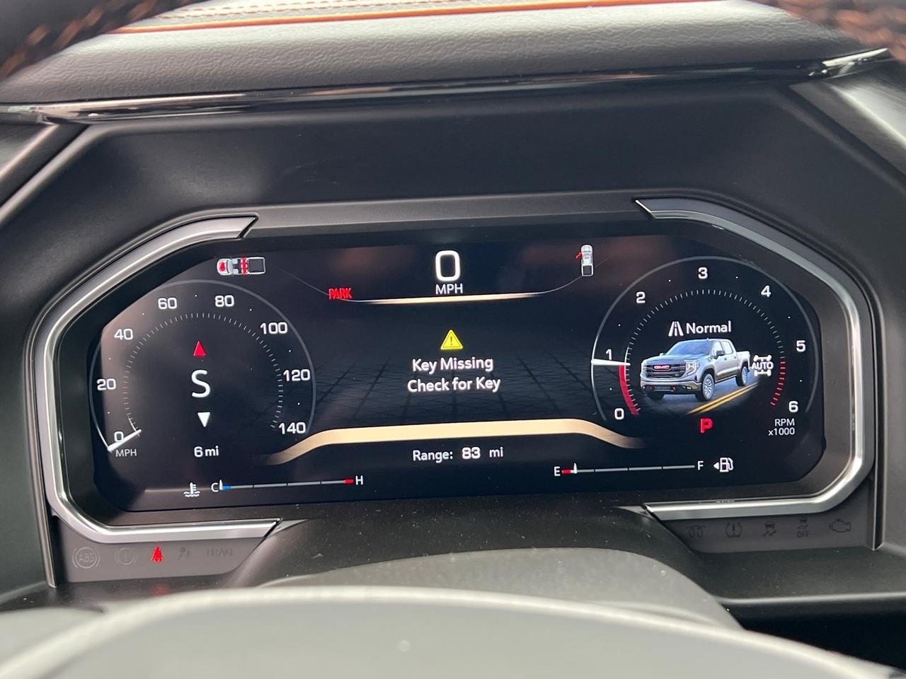 2026 GMC Sierra 1500 AT4 Hagerstown MD