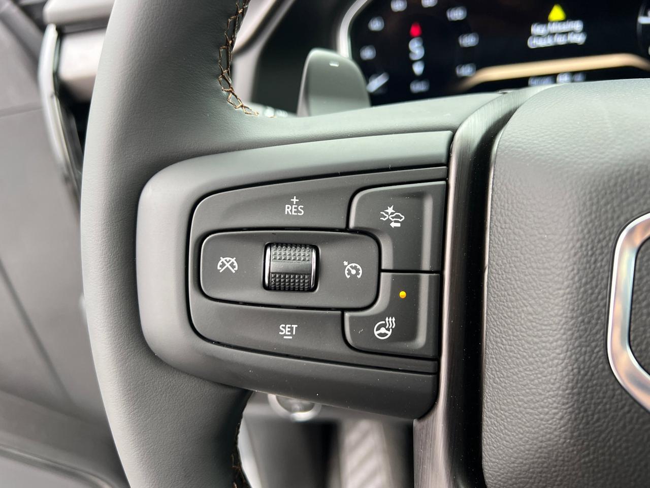 2026 GMC Sierra 1500 AT4 Hagerstown MD